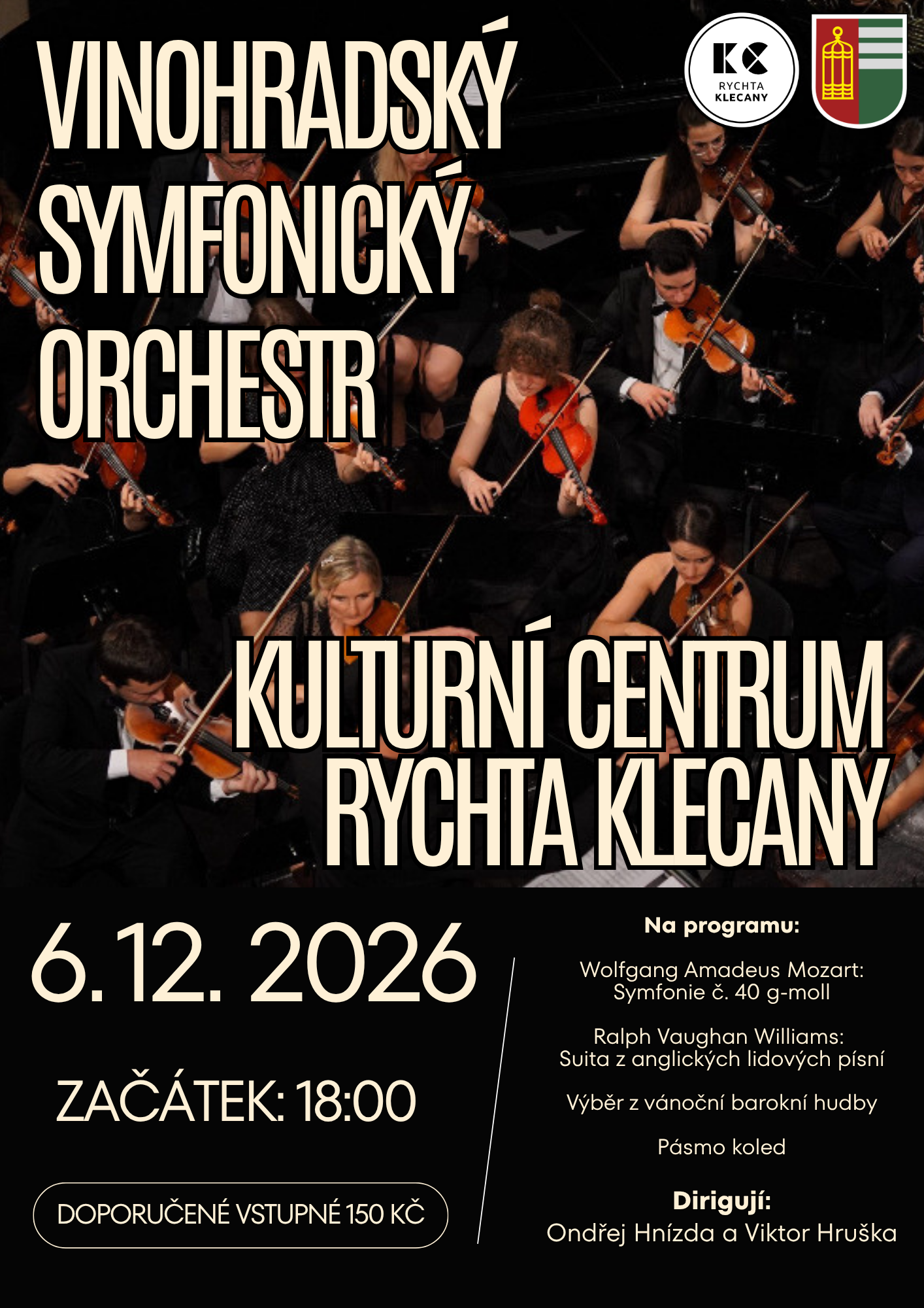 Vinohradský symfonický orchest